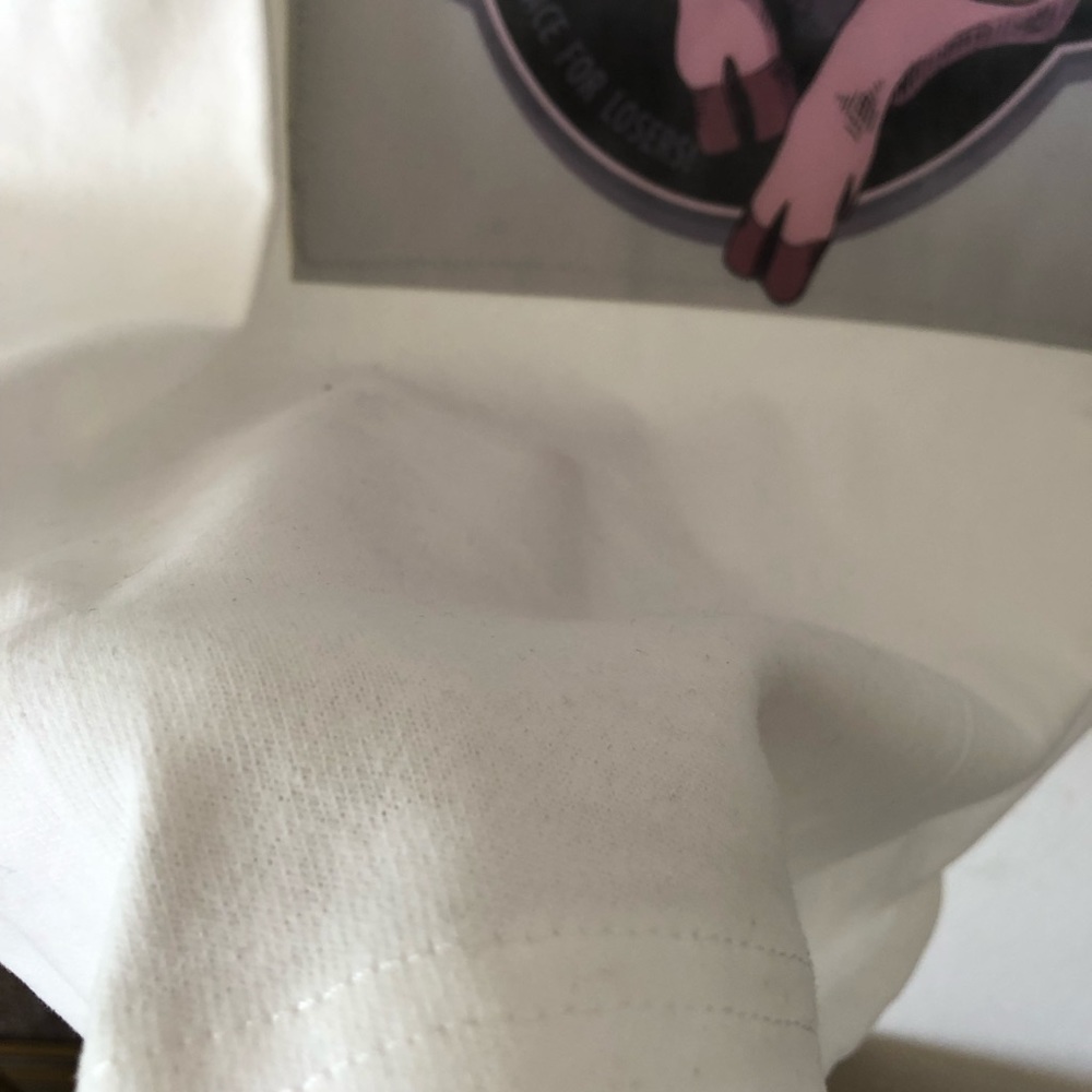 3D Tshirt